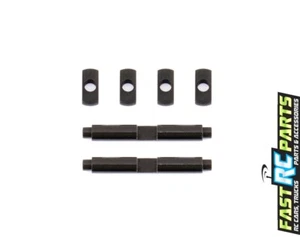 Associated RC-8T3e FT Differential Cross Pins with inserts ASC81382 - Picture 1 of 1