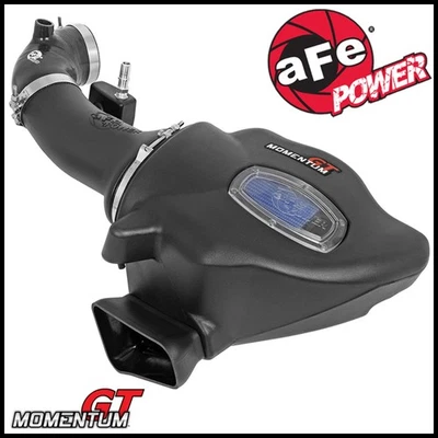 AFE Momentum GT Cold Air Intake System Fits 2016-2021 Chevrolet Camaro 6.2L Foto 1 de 4