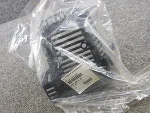 Nueva cubierta silenciadora sellada original genuina OEM de fábrica ECHO A320-000091 - Imagen 1 de 3