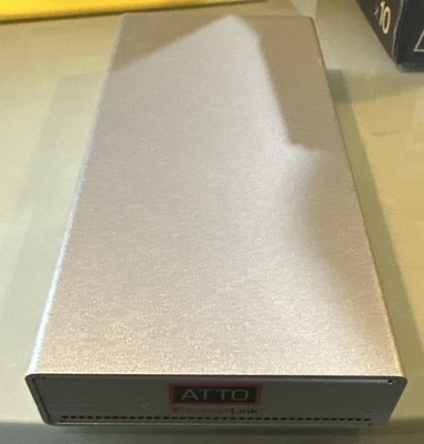 ATTO TLFC-2082-D00 ThunderLink FC 3162 (SFP+) - Image 1 of 3