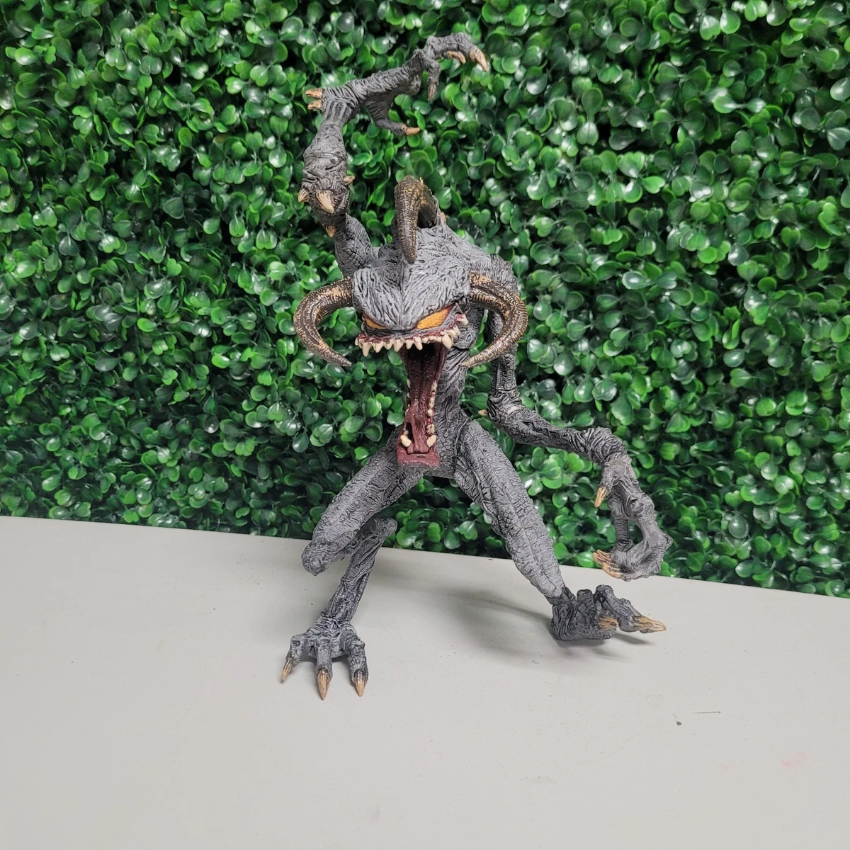 Spawn Action Figures Violator for sale | eBay