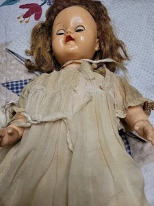 vintage ideal puppe - Bild 1 von 7