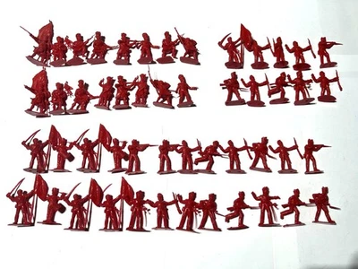 Timpo refundido Waterloo Napoleónicos Británicos Lote 132 Foto 1 de 4