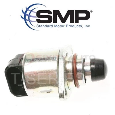 SMP T-Series Idle Air Control Valve for 1996-2004 GMC Sonoma - Fuel Delivery vi Foto 1 de 4