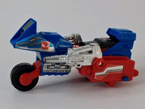 Transformers G1 Triggerbot Override Motorrad Motorcycle 1988 Hasbro Vintage - Bild 1 von 18