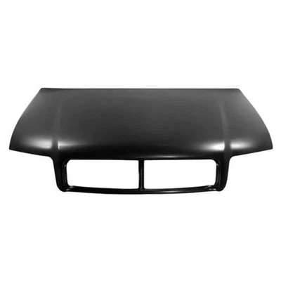For Audi S4 2003 2004 2005 Hood Panel | Steel | Primed AU1230110 | 8E0823029 Foto 1 de 2
