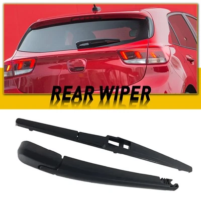 For 2011-2015 Kia Sorento Rear Windshield Wiper Arm & Blade Set 98815-2F000 - Image 1 of 4