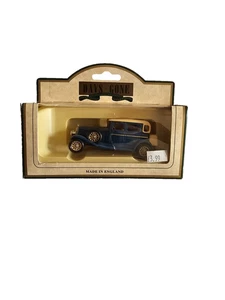 54000  DAYS  GONE LLEDO    ROLLS ROYCE  D BACK    BLUE ROLLS ROYCE - Picture 1 of 1