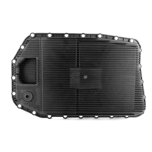*Auto Transmission Oil Pan 24117571217 24152333907 24117536387. - Picture 1 of 9