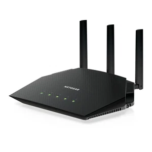 NETGEAR Nighthawk® AX4 4-Stream AX3000 WiFi Router (RAX36S-100PAS) - Picture 1 of 6