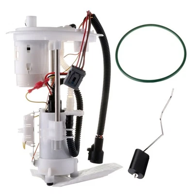 Conjunto de bomba de combustible para Ford Explorer Mercury Mountaineer 4,6 L 2004 2005 Foto 1 de 4