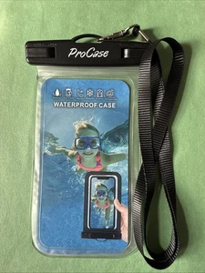 Pro Case Waterproof Case - Picture 1 of 1