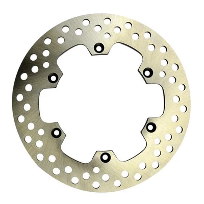 Rear Brake Disc Rotor 69211-27C00 For Suzuki DRZ400S 2000-2019 /DR-Z400 DRZ400E - Image 1 of 2