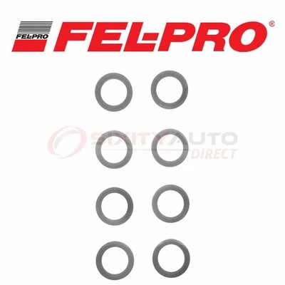 Fel-Pro Intake Engine Valve Stem Oil Seal Set for 1948-1950 Mercury M-47 ey Foto 1 de 4