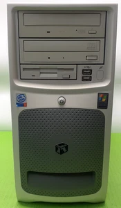 Gateway MFATXSTL EL2 500X Desktop Computer No HDD No PSU - Picture 1 of 13