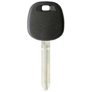 Toyota Key Fob Remote KEYS4LESS FCC ID - Picture 1 of 1