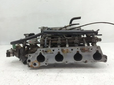 Colector de escape turbocompresor Honda Accord 1998-2002 con turbocompresor RWFBZ Foto 1 de 4