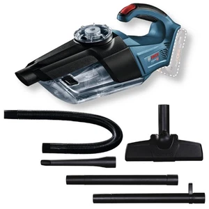 Bosch Akku-Staubsauger Sauger Handsauger 18V GAS 18V-1 + Zubehör 06019C6200 - Bild 1 von 6