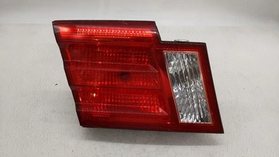 2001-2002 Kia Optima Driver Left Side Tail Light Taillight Oem QBN2N - Image 1 of 4