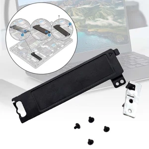 Heatsink Tray Hard Drive Bracket Cover Professional Easy Installation with - Afbeelding 1 van 6