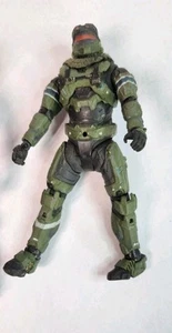 Mcfarlane Halo Reach Jun- A266 6" Action Figure - Picture 1 of 2