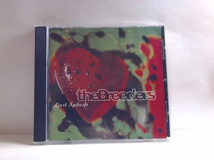 The Breeders - Last Splash (CD, US, 993, 4AD) BH754 - Bild 1 von 3