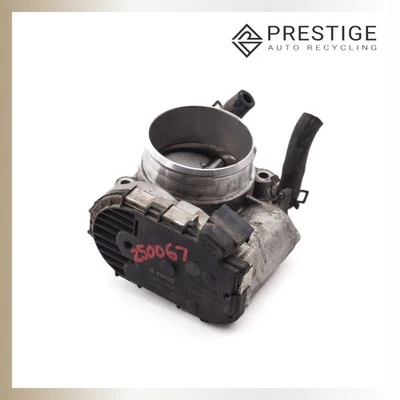 2006-2011 KIA FORTE FORTE KOUP Throttle Body Valve 2.0L 351002G200 OEM - Изображение 1 из 4