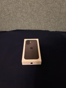 iPhone 16 BOITE NOIRE - Photo 1 sur 4