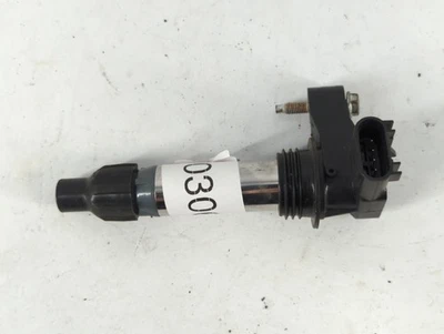 Chevrolet Camaro 2010-2015 paquete de encendedor de bobina de encendido XCYKV Foto 1 de 4