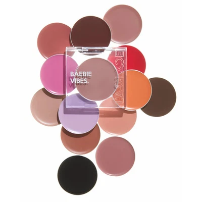 LA GLACE Cream Blush – 14 Shades – Highly Pigmented, Smooth & Creamy - Image 1 of 4