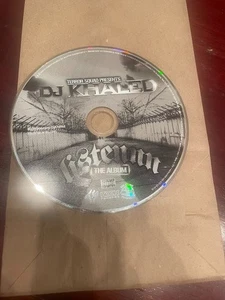 DJ Khaled – Hören… Das Album (CD, Terror Squad/Koch, 2006) KAUFEN SIE 2 ERHALTEN SIE 2 GRATIS - Bild 1 von 1