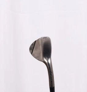 Taylormade Hi-Toe 4 Copper Wedge 58°-10 Wedge Dynamic Gold Stl 1242407 Excellent - Picture 1 of 6