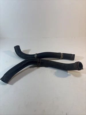 Juego de mangueras de radiador de 4 cilindros originales OEM Honda Accord 2003-2007 superior/inferior Foto 1 de 4