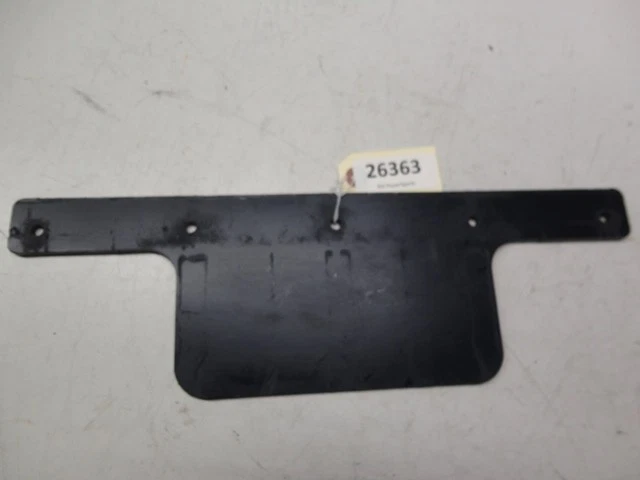 Soporte para aleta de nieve Polaris - 2003 RMK 800 - 5812229 - #26363 Foto 1 de 1