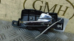 Manija de puerta interior trasera sistema operativo conductor derecho Ford S Max 6M21-U22600-BB Mk1 2006-2009U - Imagen 1 de 3