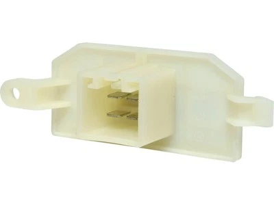 Resistencia del motor soplador 69223ZFST 2017 2015 2016 2018 para Ford Fiesta 2014-2019 Foto 1 de 2