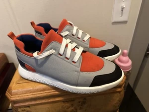 Hermes Sneakers Size 45 - Picture 1 of 11