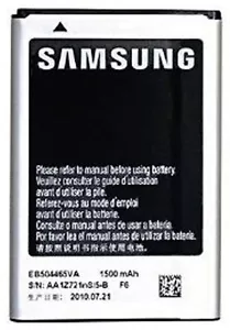 Samsung Galaxy Prevail battery eb504465va - Boost mobile - Picture 1 of 1