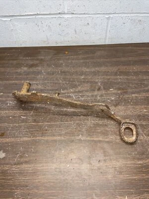 85 Suzuki quadracer lt250r pie palanca de freno fabricante original Foto 1 de 3