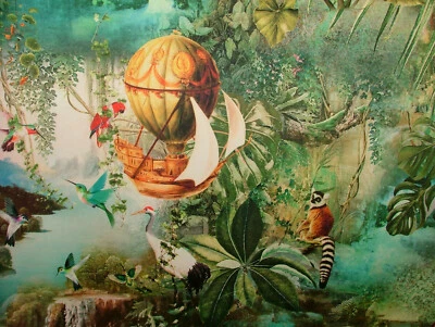 Paradis Fällt Plüsch Weich samt Stoff Vorhang Polster Kissen Basteln Jalousien - Bild 1 von 4