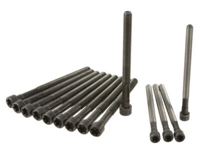 Juego de pernos de cabeza Victor Reinz 26375YVZM 2012 2013 2014 para BMW 740Li 2011-2015 Foto 1 de 2