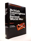 Security and Counter-intelligence (v. 4) (History . by Hinsley, F. H. Hardback