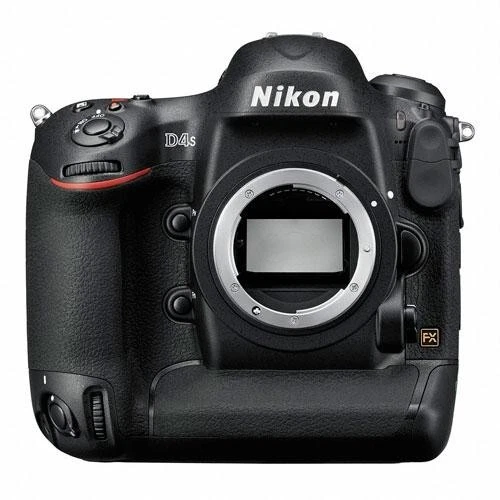 Цифровой зеркальный фотоаппарат Nikon корпус D4S D4S - Изображение 1 из 1