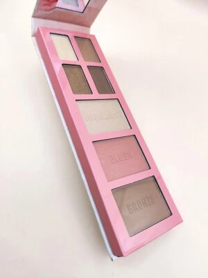 Essence Bloom, Baby, Bloom! Eye & Face Palette  01 Make it bloom *NEU* - Bild 1 von 3
