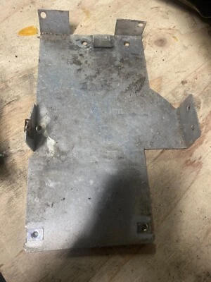 MUY BONITO USADO ORIGINAL GENUINO PORSCHE 928 CONTROL DE CRUCERO soporte  Foto 1 de 2