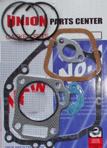 HONDA GX140 JOINTS ET SEGMENTS - Picture 1 of 1