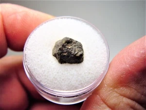 GREAT DEAL! FABULOUS FIND! AMAZING ABADLA 002 CM2 METEORITE! .545 GMS! - Picture 1 of 6