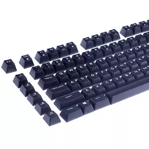 Replacement keycaps for Dell Alienware AW768 AW568 Pro Mechanical Keyboard - Picture 1 of 116