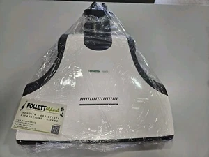FOLLETTO EB420S BATTITAPPETO SPAZZOLA INTELLIGENTE SPAZZOLE NUOVE GR 24 MESI - Foto 1 di 2