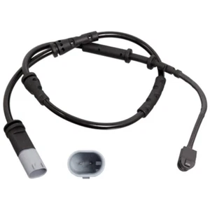 34356865612 Febi Brake Pad Sensor Rear Passenger Right Side Hand for BMW Mini X1 - Picture 1 of 1